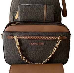 Authentic Michael Kors Bundle!